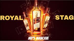 Royal Stag Review In Hindi Whiskeywednesday Youtube