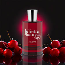 Juliette Has A Gun (Not A Perfume) Edp 1.7Ml Vial Sample Spray With Box |  Nexion
