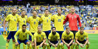 Mycket handlar om att dela glädje med varandra och tänk vad kärleksfullt det är att se flera män ger. Sa Bra Rankat Ar Sverige Infor Vm Gp