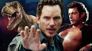 Quiz: Hur mycket kan du om Jurassic Park-filmerna?