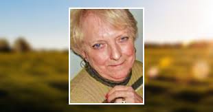 Betty Jean Trumble Obituary 2020