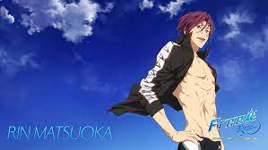 Check spelling or type a new query. Hd Wallpaper Anime Free Rin Matsuoka Wallpaper Flare