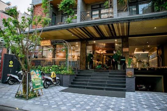 Chi House Danang