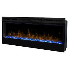 Dimplex dlw series outdoor/indoor radiant heater, 240v, 3200w. Dimplex 50 Prism Series Linear Electric Fireplace Blf5051 The Outdoor Fireplace Store