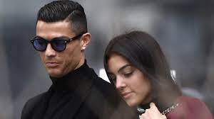 Before meeting ronaldo, georgina worked at. Cristiano Ronaldo Opens Dream Hotel In Madrid Partner Georgina Rodriguez Shares Photos