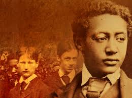 How a story of Ethiopian plunder started in a Scottish cupboard