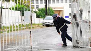 Marokko martelt in gevangenis ondanks verbod in marokkaanse gevangenissen wordt nog steeds gemarteld, ondanks een wettelijk verbod. Martelingen In Marokko Zullen Niet Snel Stoppen Nos