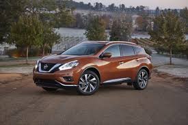 2017 Nissan Murano Review, Problems, Reliability, Value, Life ...