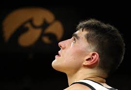 Photos: Iowa Men's Basketball vs Penn State 02/21/2021