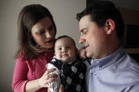 Ohio News Roundup: A son's agony over mom's disappearance; book about  embryo mix-up; repeating vows