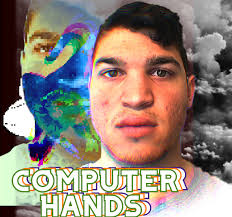 Computer Hands