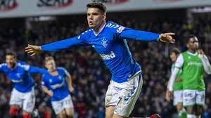 In tonight's video we react and discuss hagi signing a long time deal with rangers rangers to sign ianis hagi on loan! Student Ianis Hagi Gets Top Marks From Rangers Manager Steven Gerrard Scotland The Times