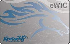 In addition, families will not lose their wic food benefits if their wic card is lost, stolen or damaged. Kentucky Wic Jpma Inc