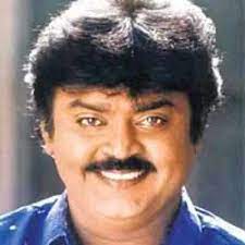 Vijayakanth is also the current dmdk chairman of tamil nadu legislative assembly. It Raids Actor Vijayakanth S Home