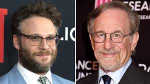 Steven Spielberg Taps Seth Rogen For Major Role In Next Film Loosely Based  On Director's Childhood; Rogen Would Play Favorite Uncle Of Young Spielberg  : r/movies