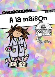 La Classe De Laura A La Maison En 2020 Jeux Ecole Mieux Enseigner Classe