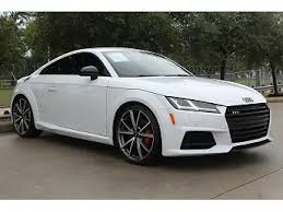 Image result for Glacier White 2018 TTRS