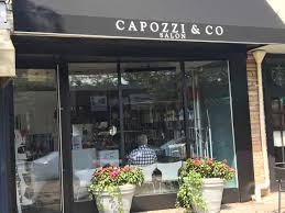 Dividends are one of the best benefits to being a shareholder, but finding a great dividend stock is no easy task. Capozzi Hair Salon By In Sayville Ny Proview