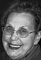 Barbara Nimmo Obituary (2015)