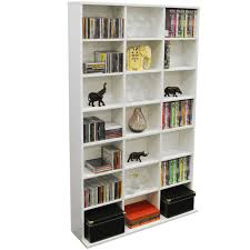 By atlantic (9) driffield gray adjustable media cabinet. Pigeon Hole Media Storage Display White From The Official Argos Shop On Ebay For Sale Online Ebay
