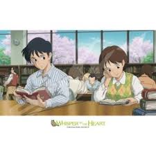 If you're looking for free jigsaw puzzles to play, look no further than these five websites. Whisper Of The Heart At The Library Jigsaw Puzzles Hobbysearch Anime Goods Store