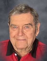 Obituary information for Floyd Klister