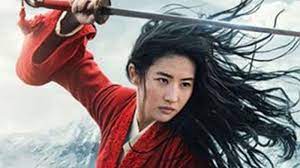 Nonton mulan (2020) sub indo indoxxi layarkaca21 dunia21 lk21. Streaming Film Mulan 2020 Full Hd Sub Indo Download Full Movie Mulan 2020 Tribun Pekanbaru