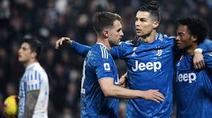 Aaron ramsey is a midfielder who is currently playing for juventus in the italian serie a. Aaron Ramsey Bei Juventus Turin Cristiano Ronaldo Gab Mir Anfangs Ein Gutes Gefuhl Goal Com