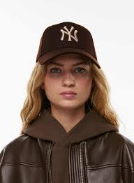 New Era New York Yankees Baseball Cap