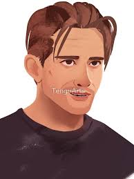 Rafe Adler Phone Cases for Sale