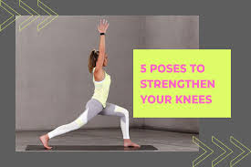 Maybe you would like to learn more about one of these? 5 Simple Yoga Poses To Strengthen The Knees Yoga 15