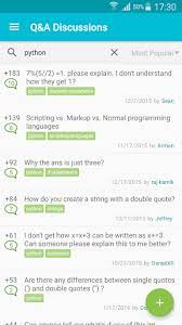 Oct 13, 2021 · download sololearn apk 4.8.11 for android. Learn Python Apk Download For Android
