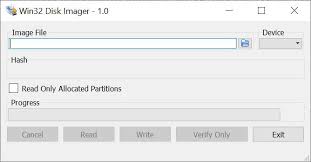 In the event the second partition of your usb isn't visible in file explorer, connect your usb to your system and open disk management again. How To Create An Image Of A Raspberry Pi Sd Card Win Linux Mac Raspberrytips