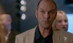 Ian Bliss filmography