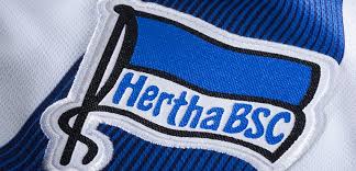 Soccer jersey trikot camiseta maillot sport hertha berliner berlin size xl. Official Hertha Berlin Jersey World Soccer Shop