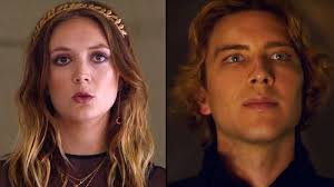 Veteran cast members include sarah paulson, evan peters, adina porter, billie lourd, leslie grossman, emma roberts, cheyenne jackson. American Horror Story Who Is Michael Langdon Popbuzz