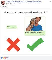 Freek vonk is een mooie man ok. Deze Oersterke Facebookpagina Met Freek Vonk Memes Is Om Te Brullen