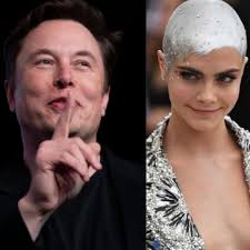 Elon musk was born on june 28, 1971 in pretoria, south africa as elon reeve musk. Geruchte Flotter Dreier Mit Elon Musk Stars Vol At