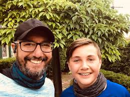 Trogdor the Burninator reference in a math class gift