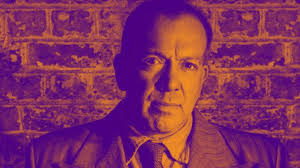 Once Upon A Time In London': Terry Stone » We Are Cult