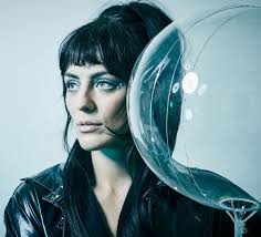 Albums Of The Week: Breanna Barbara