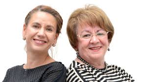 Bei Bauers in Kindelbrück ist Mutter noch immer die heimliche Chefin