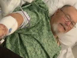 Fundraiser for Brenda Calva by Kimberly Randall : Barry & Brenda Calva