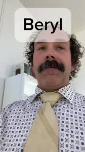 Exploring Beryl: The Rare Gem from Utah