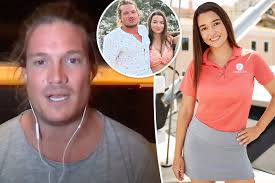 Below Deck' star Gary King addresses Ashley Marti 'assault' accusations