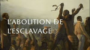 Images d'un siècle - L'ABOLITION DE L'ESCLAVAGE - YouTube