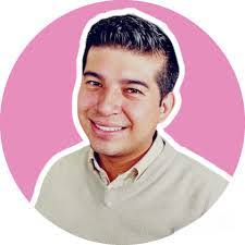 Fabian Alamillo's Instagram, Twitter & Facebook