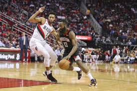 Portland trail blazers should be too good for the weak houston rockets. Portland Trail Blazers Vs Houston Rockets Preview Blazer S Edge