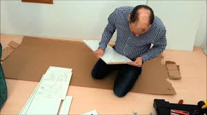 Ikea Regal Billy Zusammenbauen Youtube