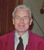 Avard M. Mitchell M.D.